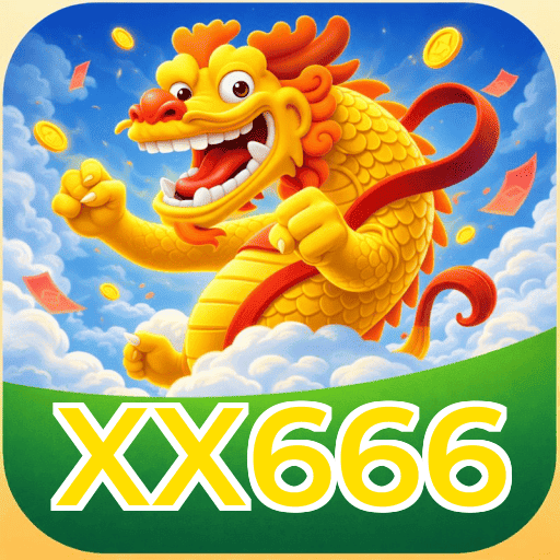 XX666 Loteria - Mega-Sena e Mais