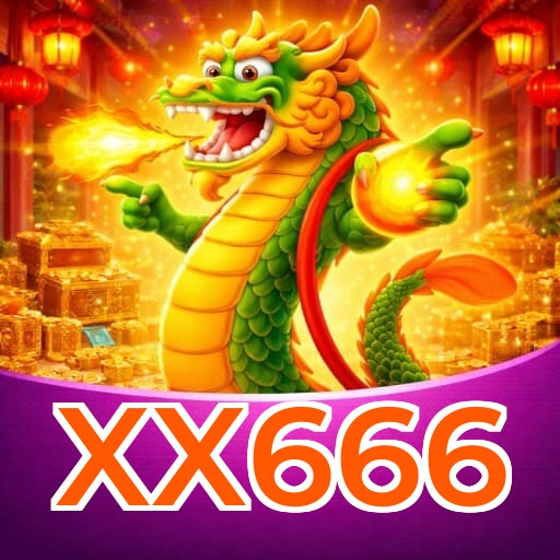XX666 Slots - 1.500+ Jogos